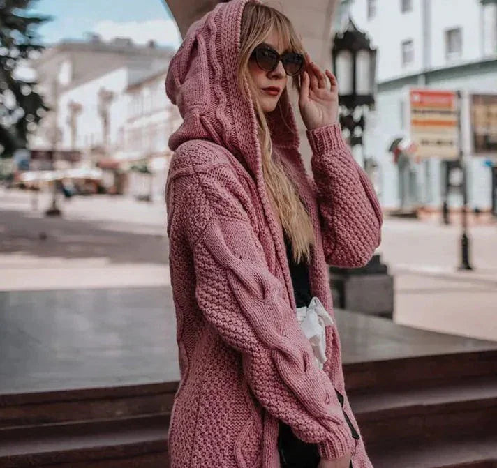 Andrea® | Effortless and elegant jacket