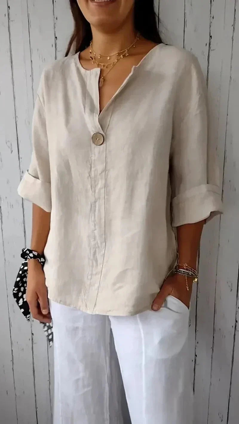 Brooklyn® | Linen collection