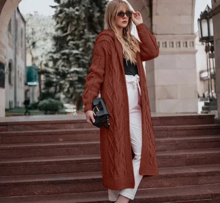 Andrea® | Effortless and elegant jacket