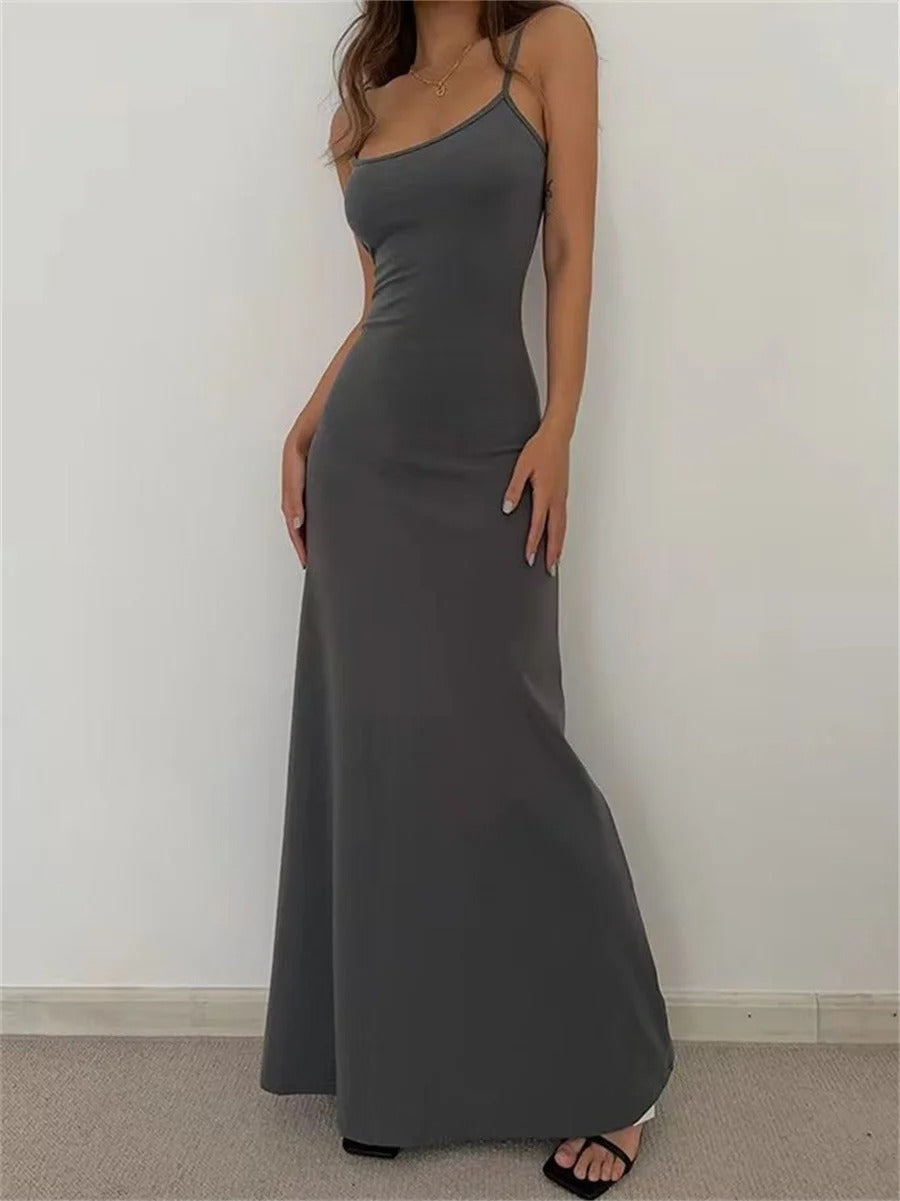 Azucena® | Sleeveless Summer Dress