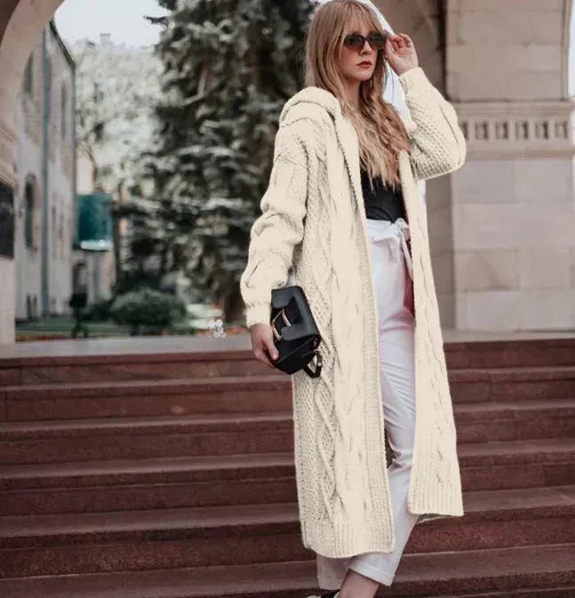 Andrea® | Effortless and elegant jacket