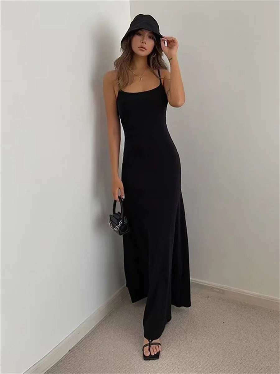 Azucena® | Sleeveless Summer Dress