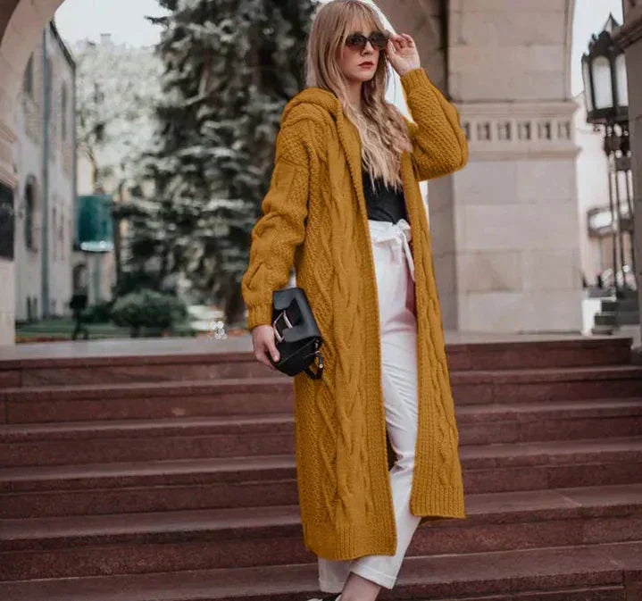 Andrea® | Effortless and elegant jacket
