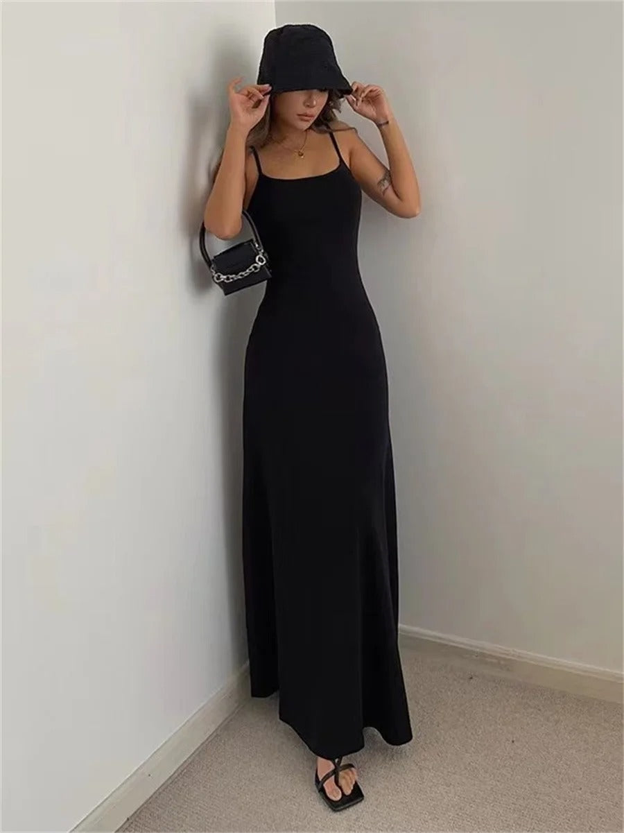 Azucena® | Sleeveless Summer Dress