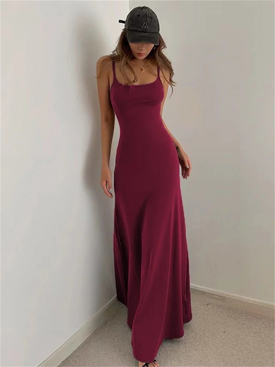 Azucena® | Sleeveless Summer Dress