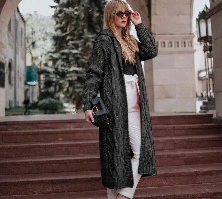 Andrea® | Effortless and elegant jacket
