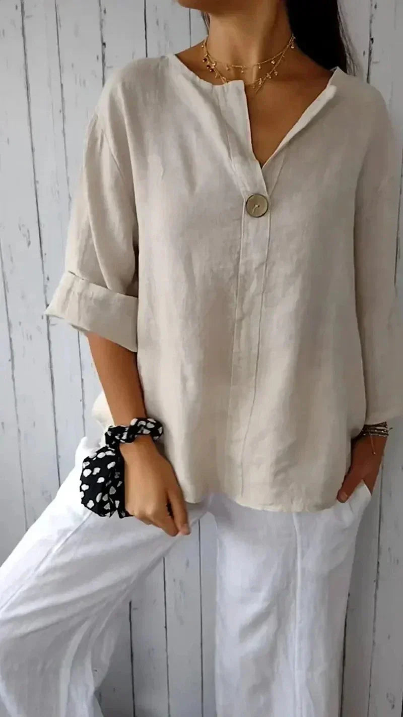 Brooklyn® | Linen collection