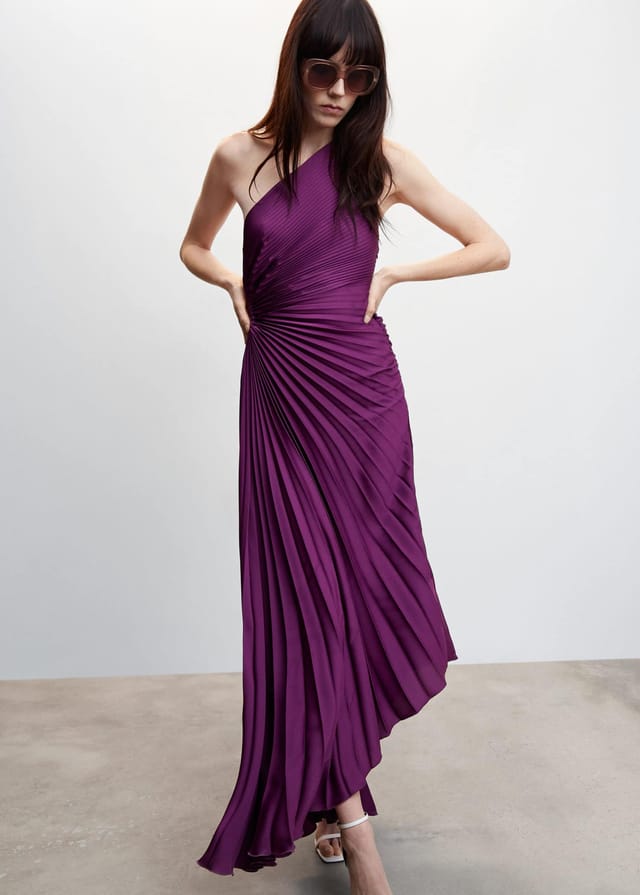 Lori | Elegant Maxi Dress