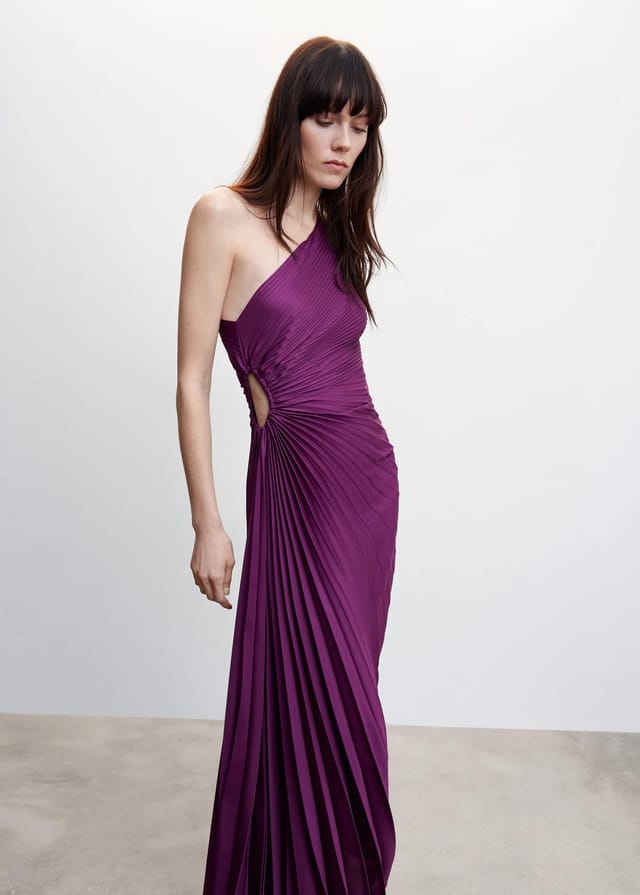 Lori | Elegant Maxi Dress