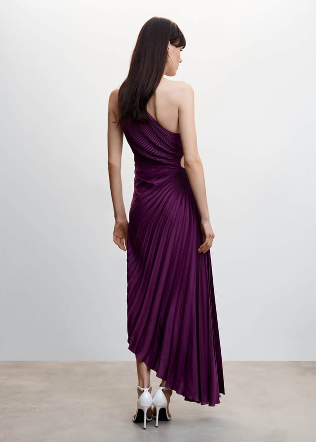 Lori | Elegant Maxi Dress