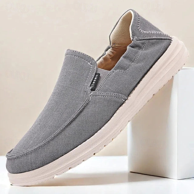 Hudson | Comfortable Men's Loafers for Everyday Style