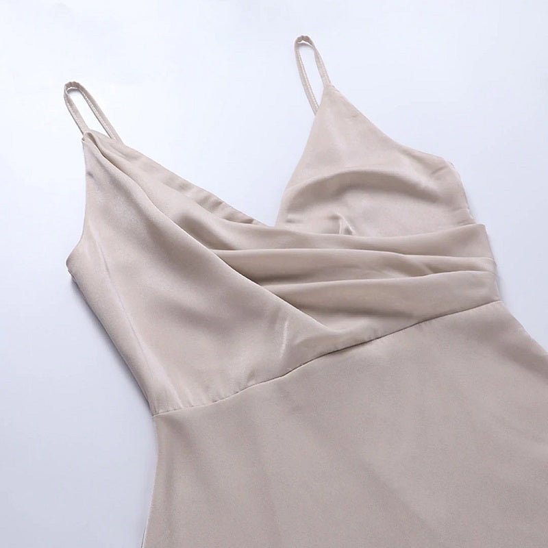 Chelsea® | Elegant Long Dress