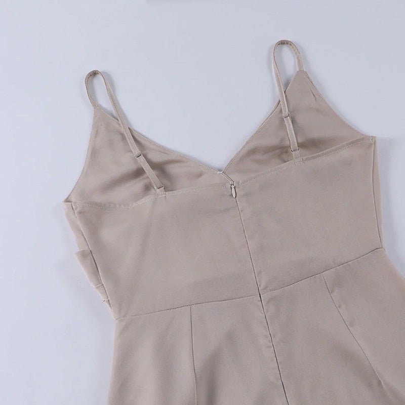 Chelsea® | Elegant Long Dress