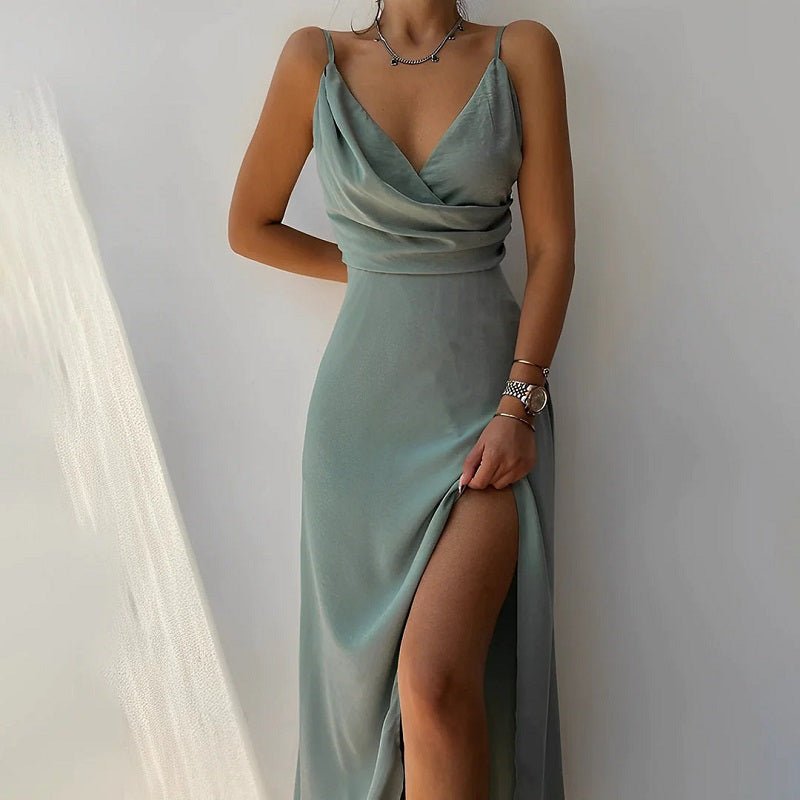 Chelsea® | Elegant Long Dress