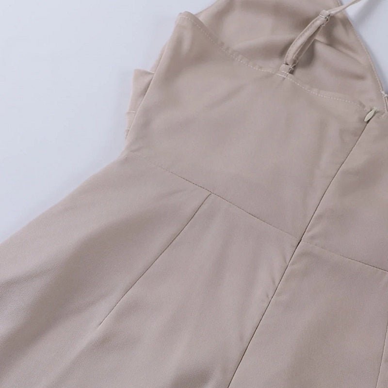 Chelsea® | Elegant Long Dress