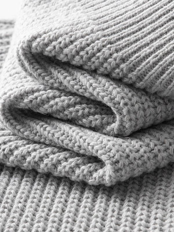 Newton | Men's Quarter Zip Knit Sweater