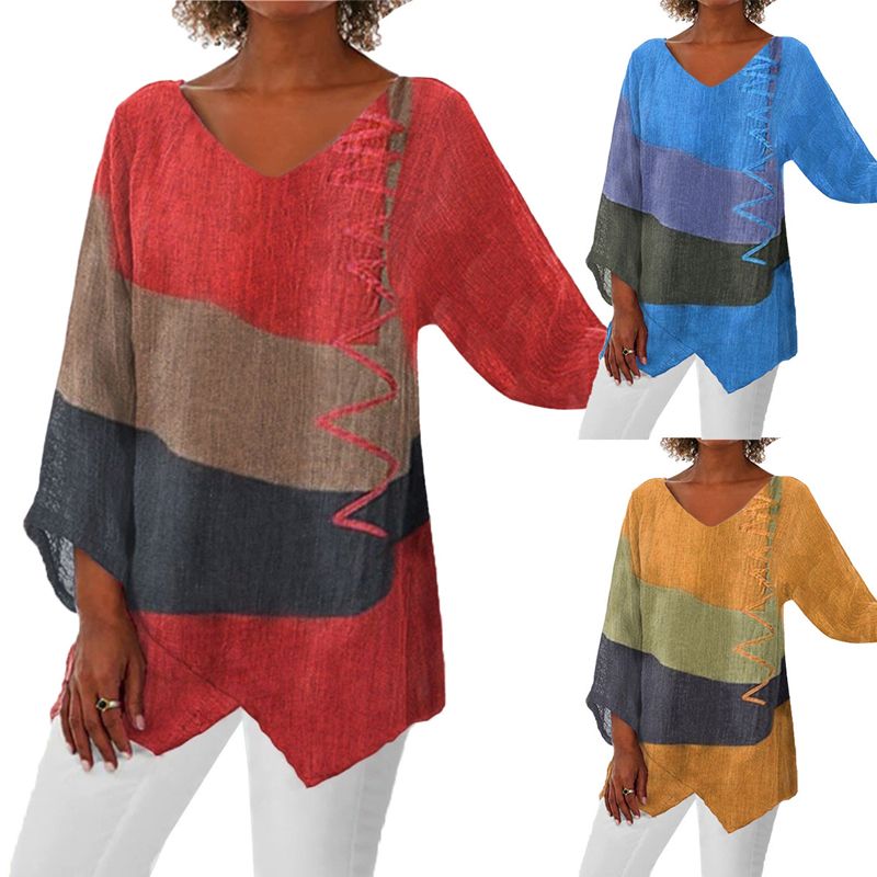 Carmelina® | Timeless Elegant Blouse