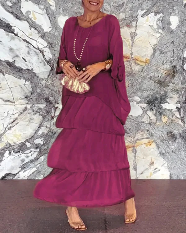 Donata® | Elegant and versatile summer dress