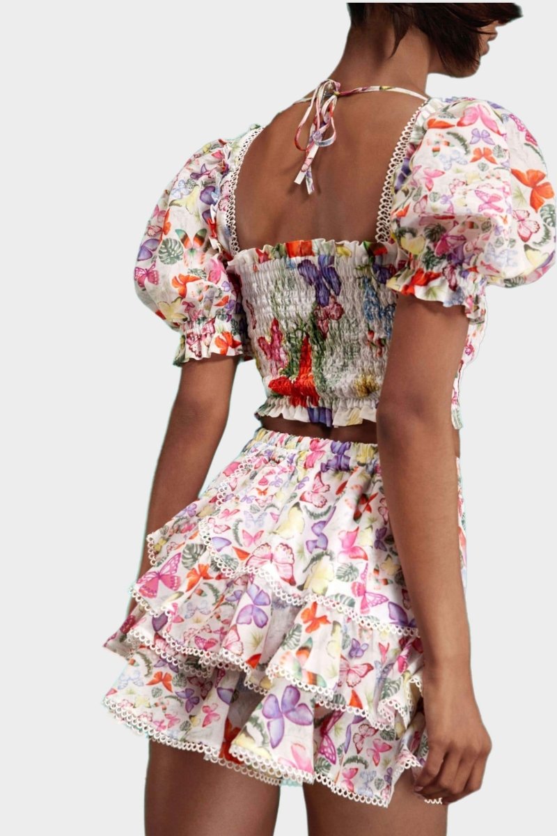 Ariadna® | Printed Set