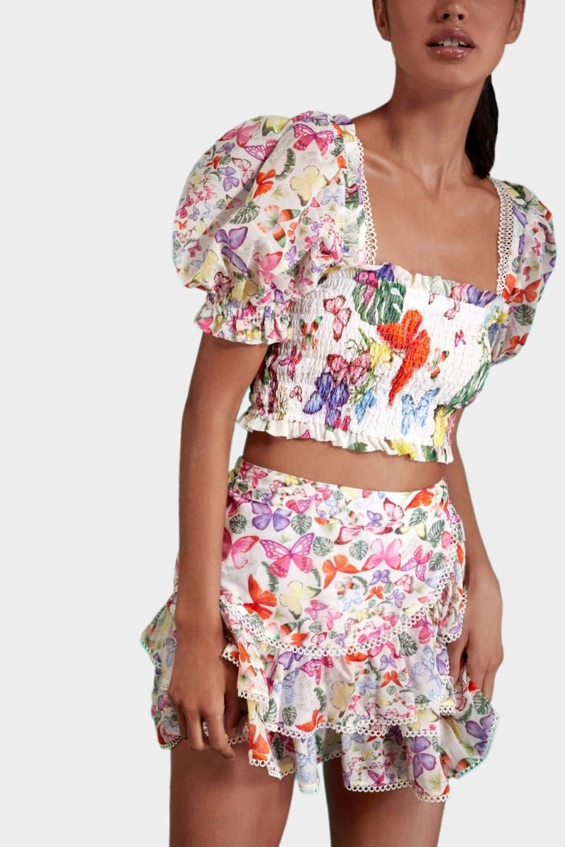 Ariadna® | Printed Set