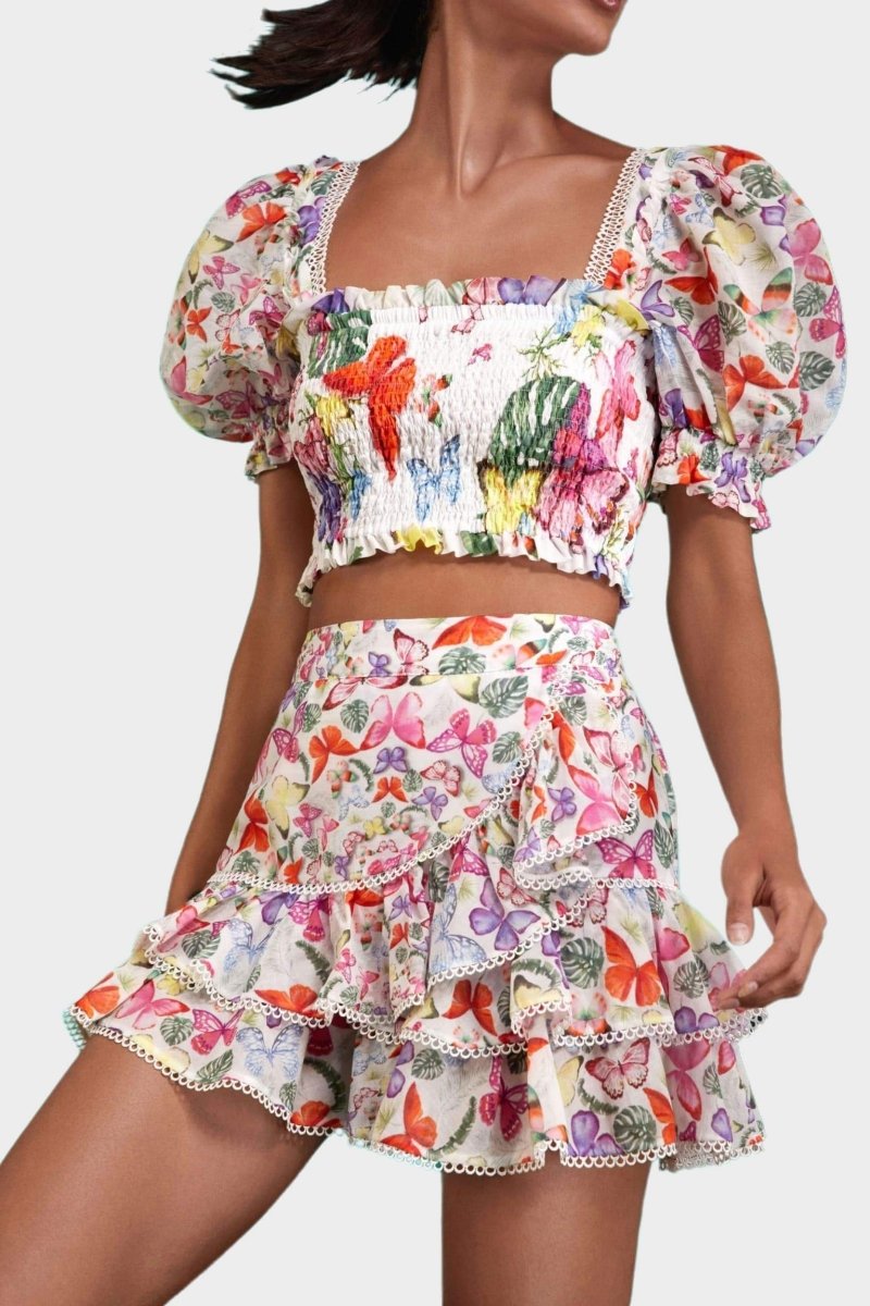Ariadna® | Printed Set