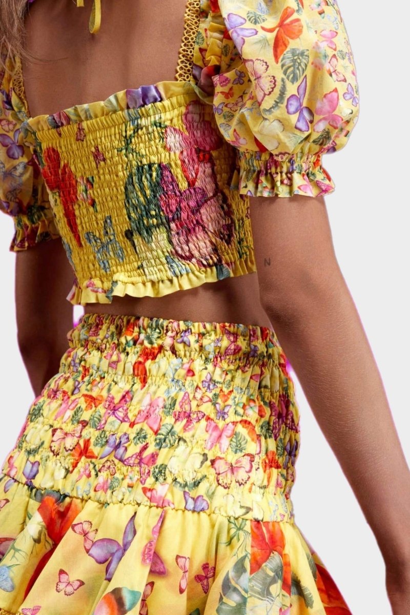 Ariadna® | Printed Set