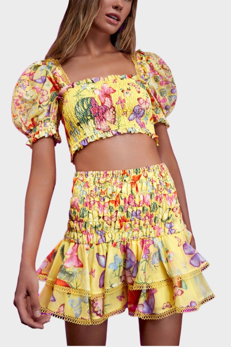 Ariadna® | Printed Set