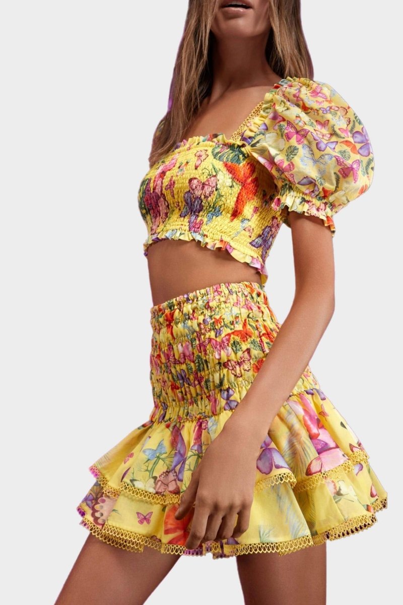 Ariadna® | Printed Set