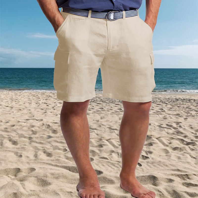 Bernard | Stylish Cargo Shorts