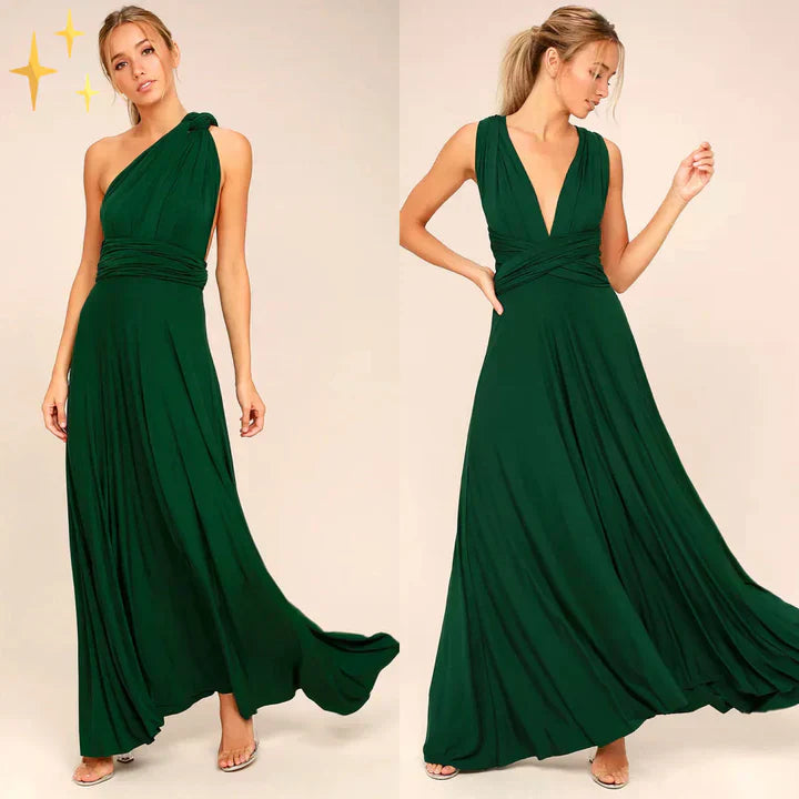 Eliana® | Wrap Dress
