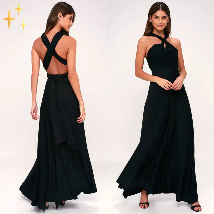 Eliana® | Wrap Dress