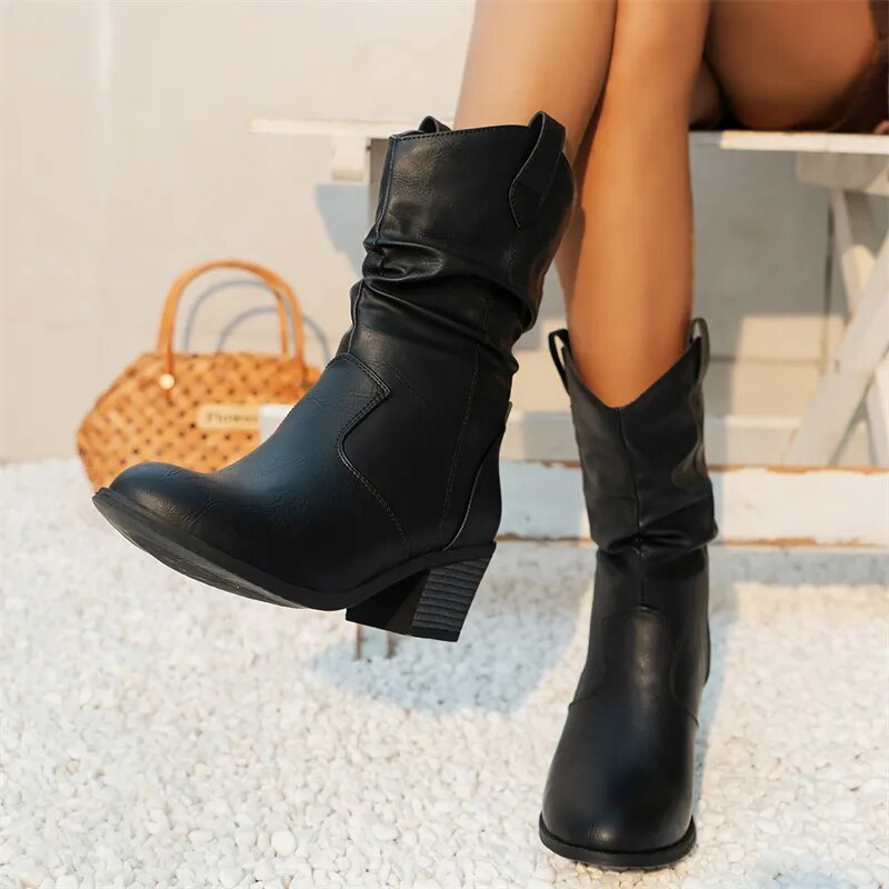 Carmen® | Supportive, lightweight orthopedic boots