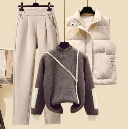 Edith® | Simple and stylish winter set
