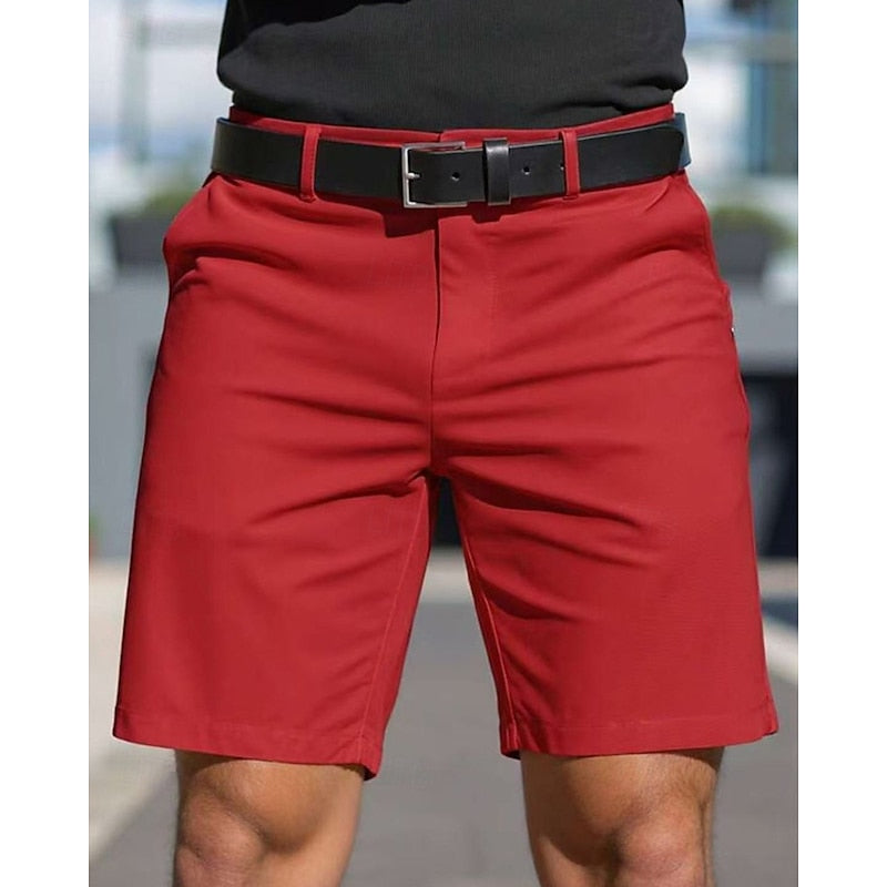 Dennis | Comfortable Summer Shorts for Every Occasion