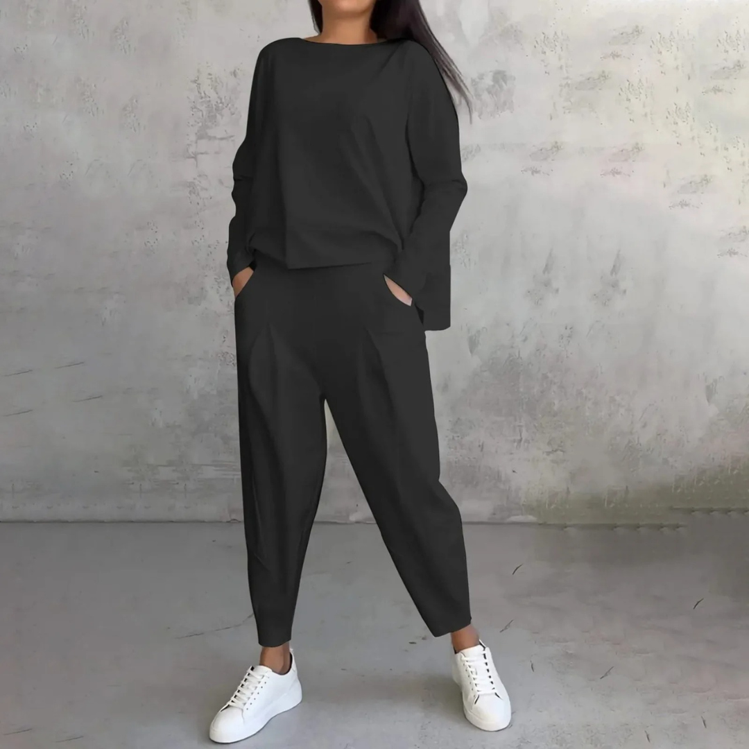 Dalia® | Casual 2 piece set