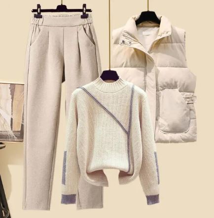 Edith® | Simple and stylish winter set