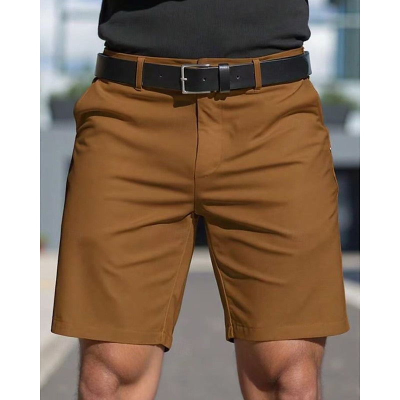 Dennis | Comfortable Summer Shorts for Every Occasion