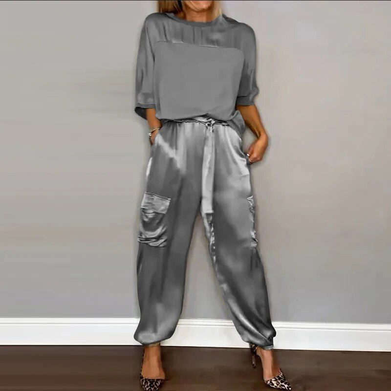 Blanca® | Casual Dress Set