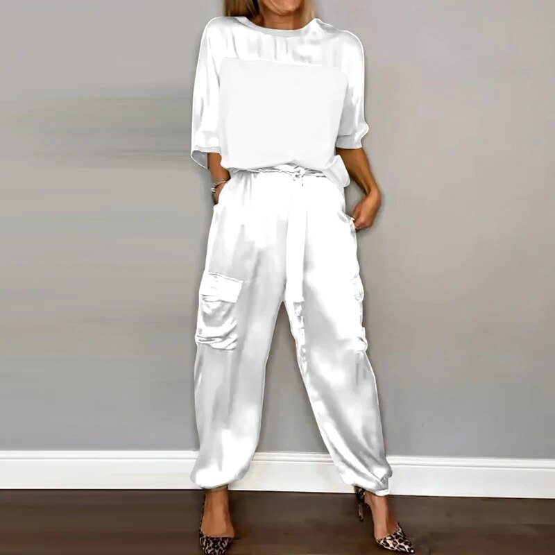 Blanca® | Casual Dress Set