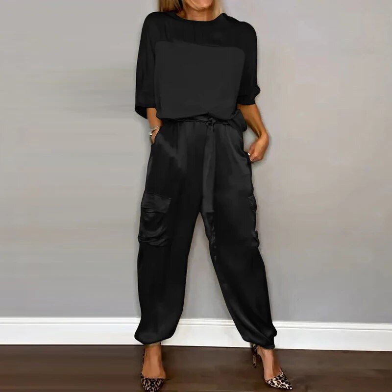 Blanca® | Casual Dress Set