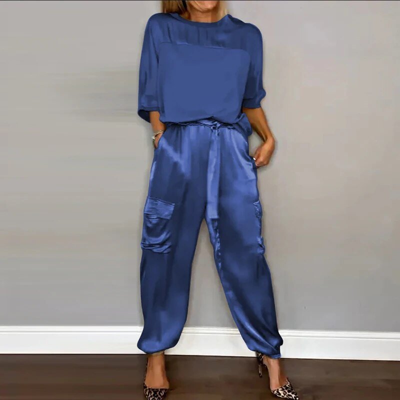 Blanca® | Casual Dress Set