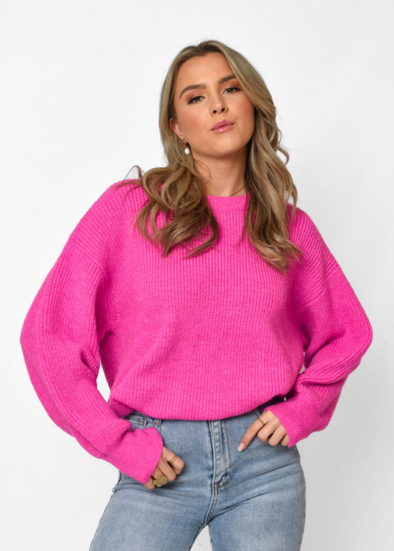 Cecilia® | Cozy sweater