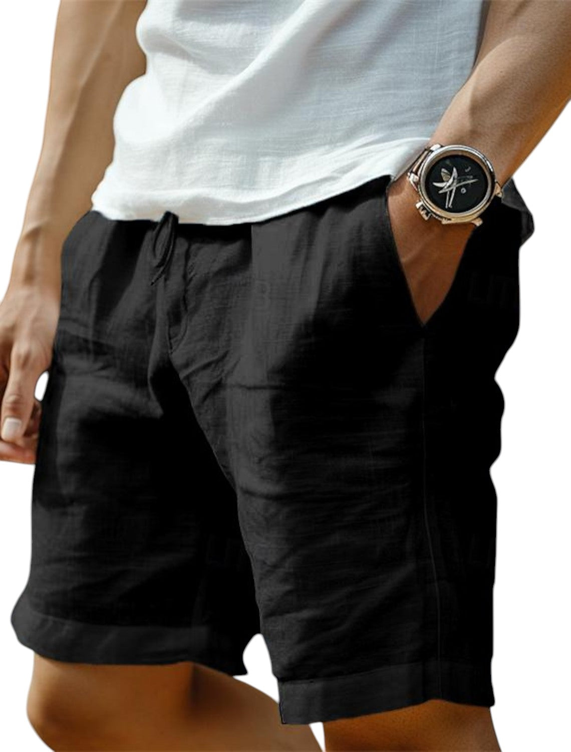 Caleb | Stylish Shorts for Ultimate Comfort
