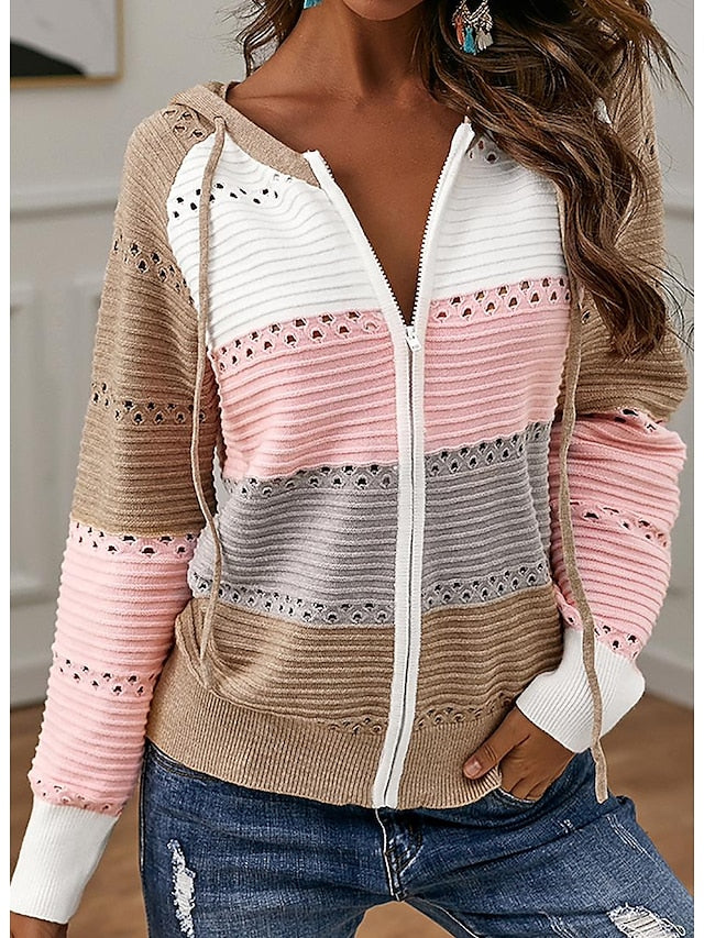 Antonia® | Classic and stylish winter sweater