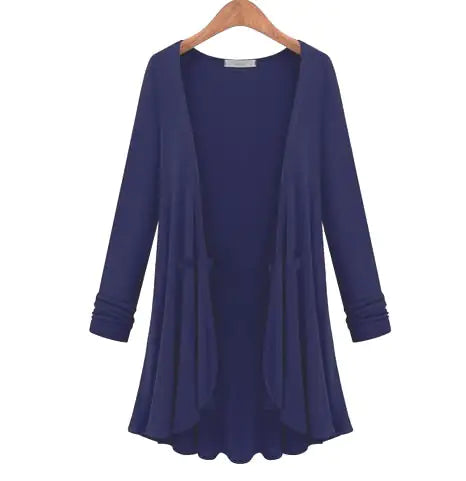 Elena® | Lightweight cardigan