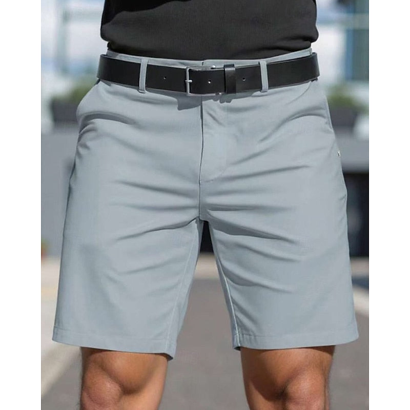 Dennis | Comfortable Summer Shorts for Every Occasion