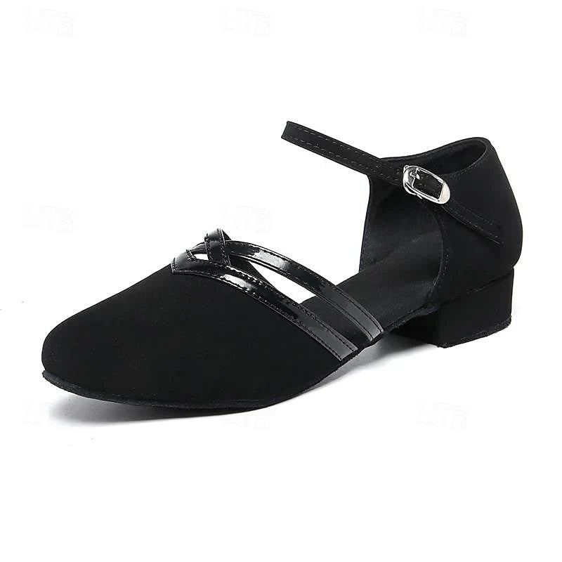Amparo® | Women's dance shoes for modern dance