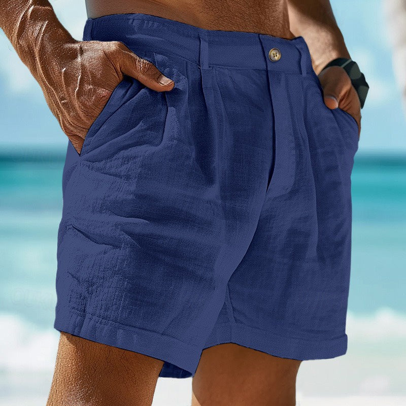 Reed | Comfortable Summer Shorts for Men