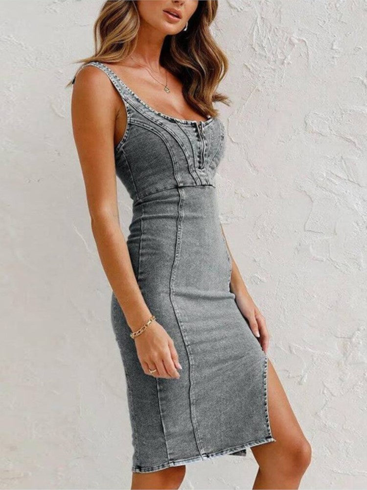 Diana® | Chic and relaxed summer dress