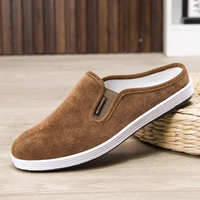 Steven | Comfortable Casual Loafers for Men